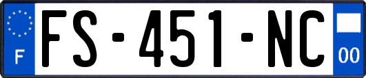 FS-451-NC