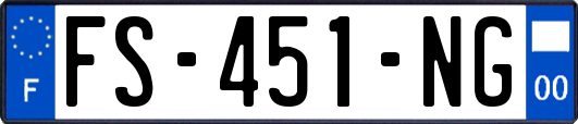 FS-451-NG