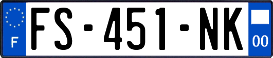 FS-451-NK