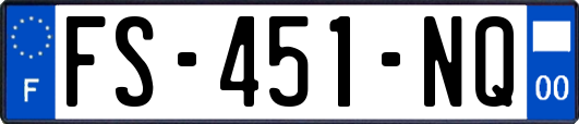 FS-451-NQ