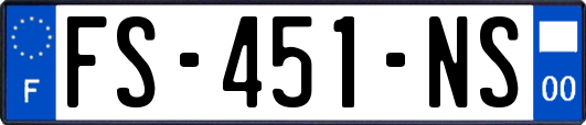 FS-451-NS