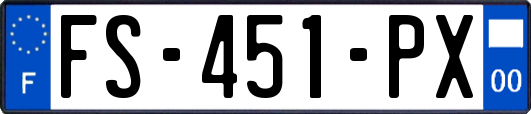 FS-451-PX