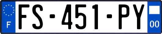 FS-451-PY