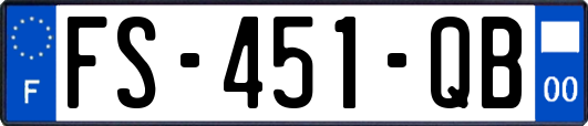 FS-451-QB