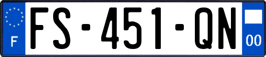 FS-451-QN