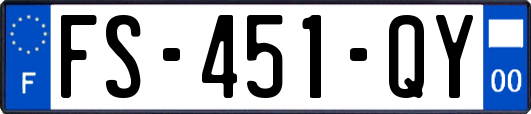 FS-451-QY