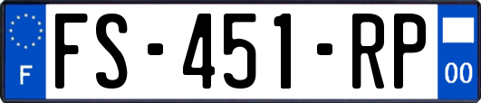FS-451-RP