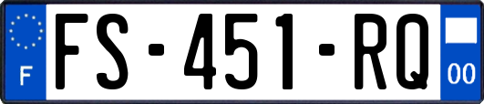 FS-451-RQ