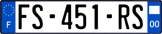 FS-451-RS