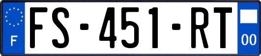 FS-451-RT