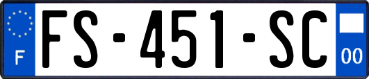 FS-451-SC
