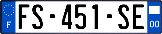 FS-451-SE