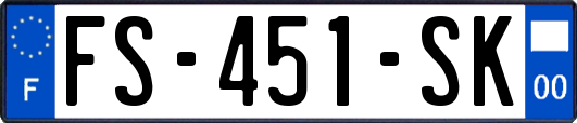 FS-451-SK