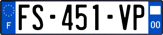 FS-451-VP