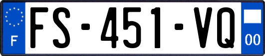 FS-451-VQ