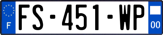 FS-451-WP