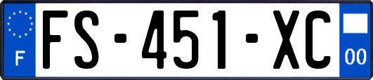 FS-451-XC
