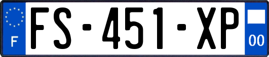 FS-451-XP