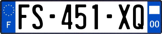 FS-451-XQ