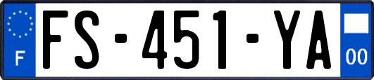 FS-451-YA