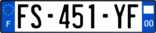 FS-451-YF