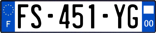 FS-451-YG