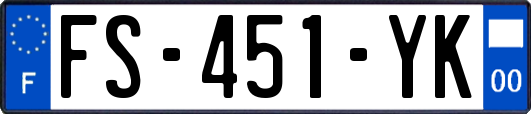 FS-451-YK