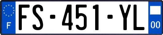 FS-451-YL