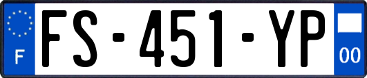 FS-451-YP