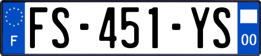 FS-451-YS