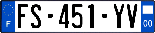 FS-451-YV