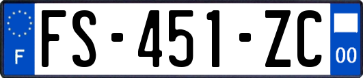 FS-451-ZC