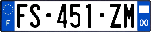 FS-451-ZM