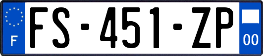 FS-451-ZP