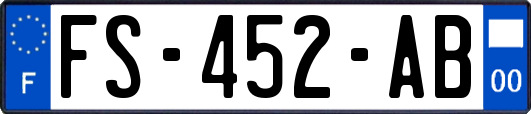 FS-452-AB