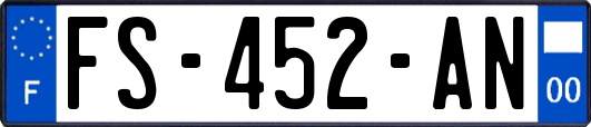 FS-452-AN
