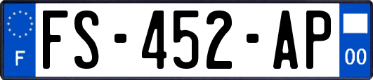 FS-452-AP