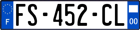 FS-452-CL