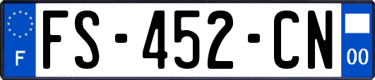 FS-452-CN