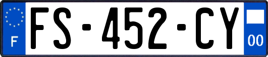 FS-452-CY