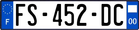 FS-452-DC