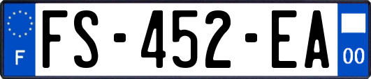 FS-452-EA