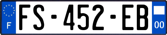 FS-452-EB
