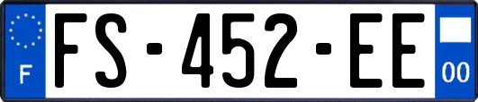 FS-452-EE