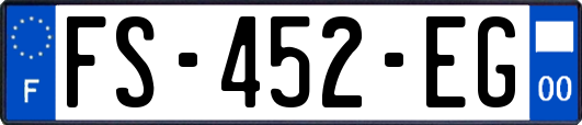 FS-452-EG