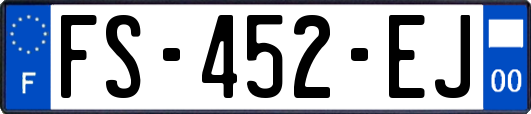 FS-452-EJ