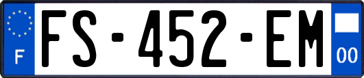 FS-452-EM