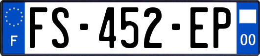 FS-452-EP