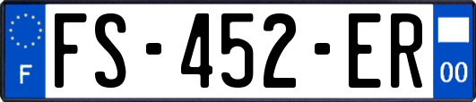 FS-452-ER