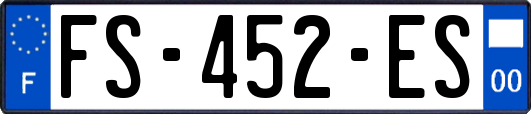 FS-452-ES